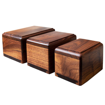 Glenwood - Messenger