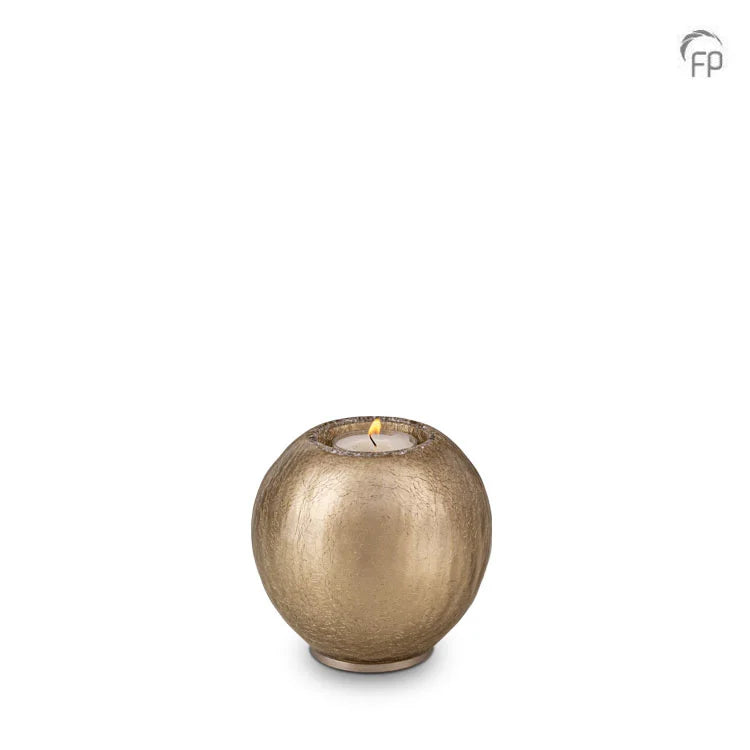 Cherished Crystal - Bunker