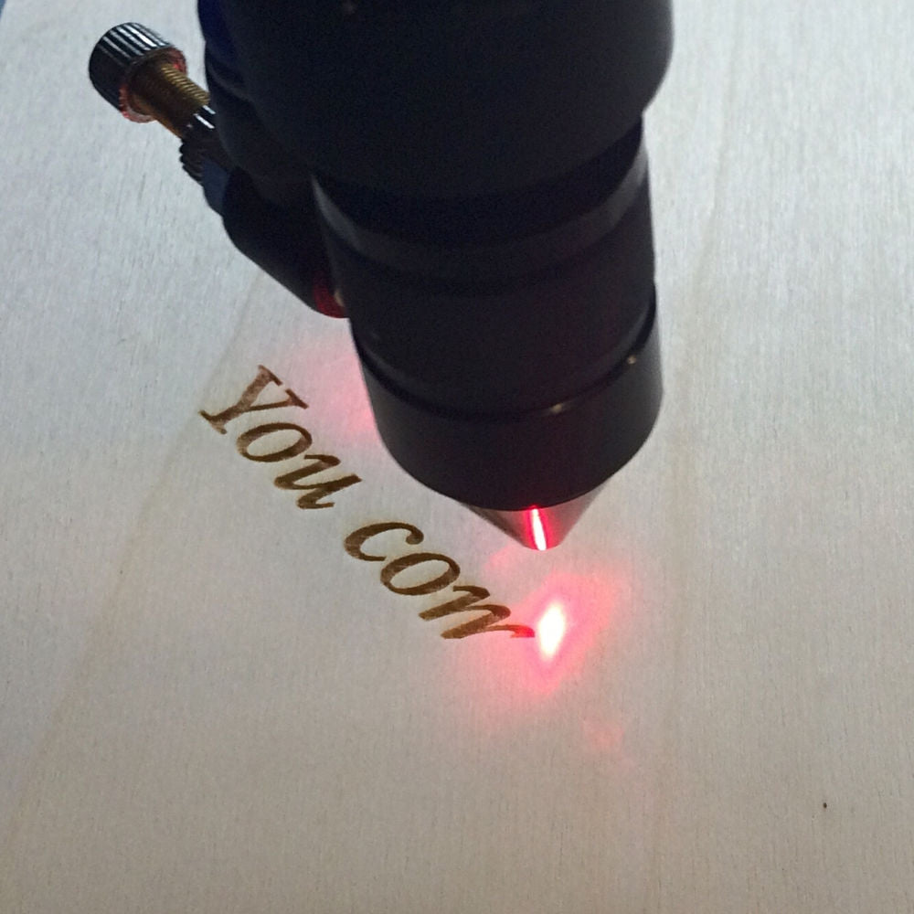 Laser Engraving